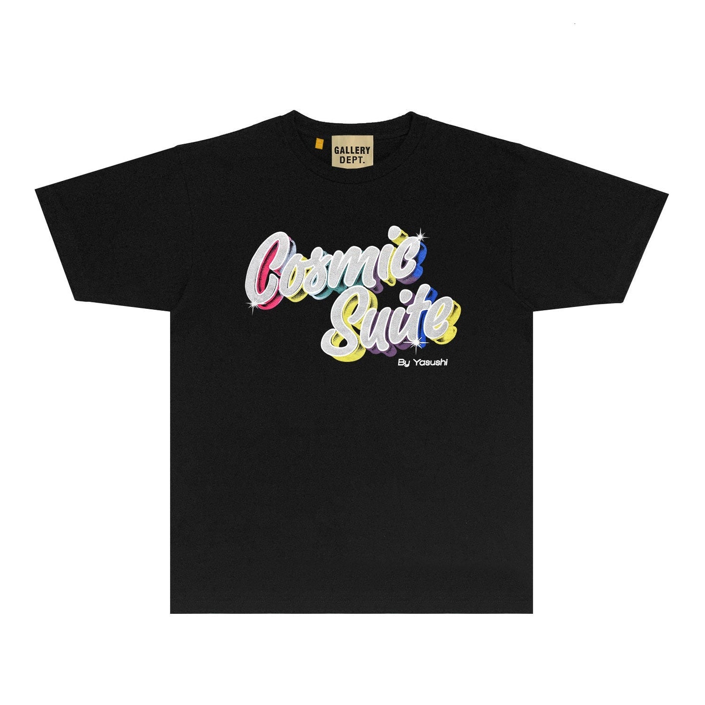 DJ-GALLERY DEPT T-Shirt