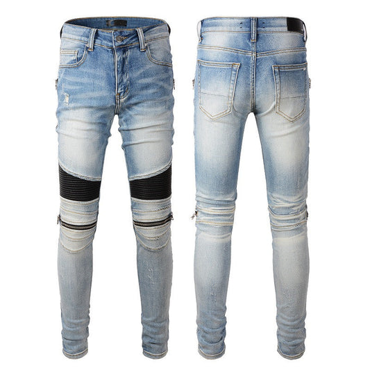 DJ-AMIRI Jeans 606