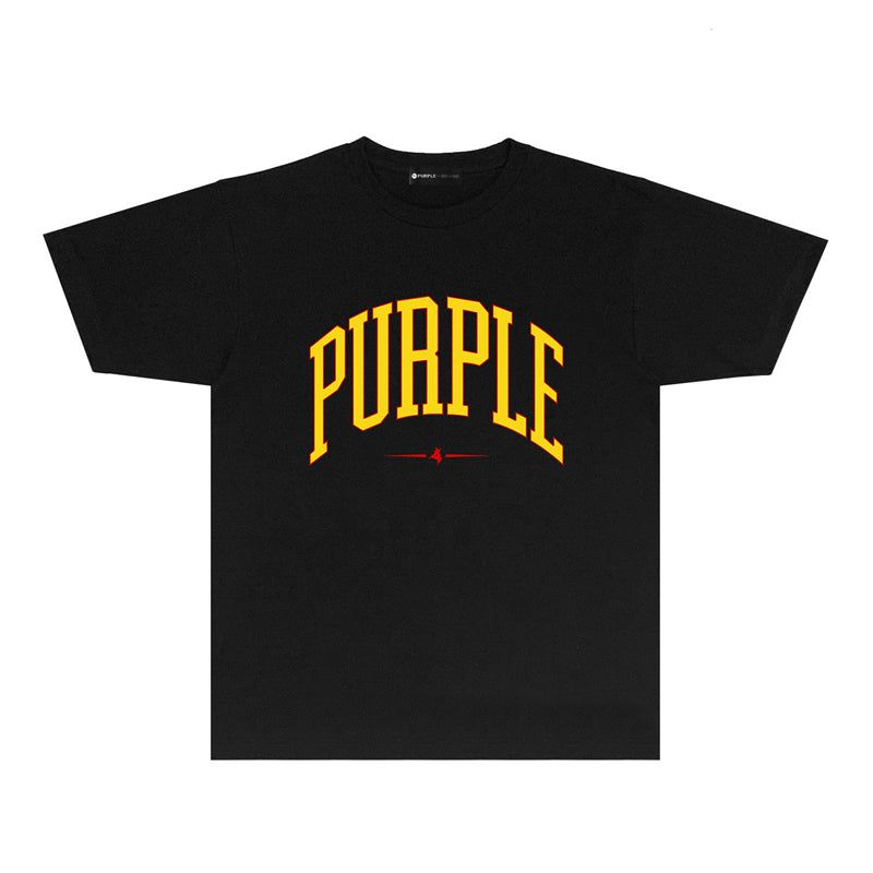 DJ-Purple T-Shirt