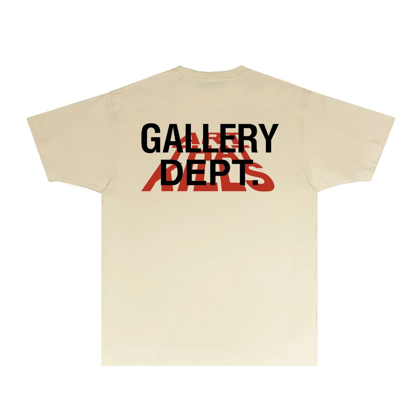 DJ-GALLERY DEPT T-Shirt