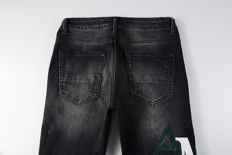 DJ-AMIRI Jeans