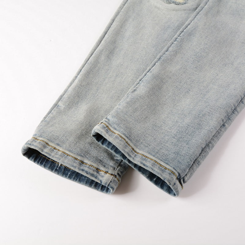 DJ-AMIRI Jeans 866