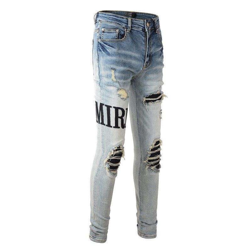 DJ-AMIRI Jeans 866