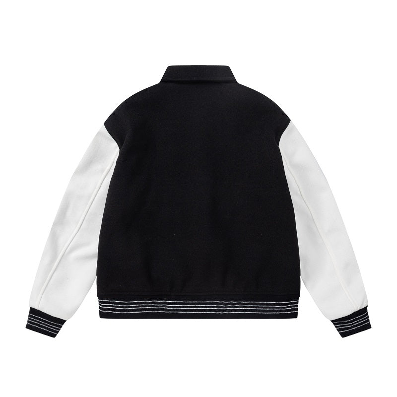 DJ-AMIRI Jacket