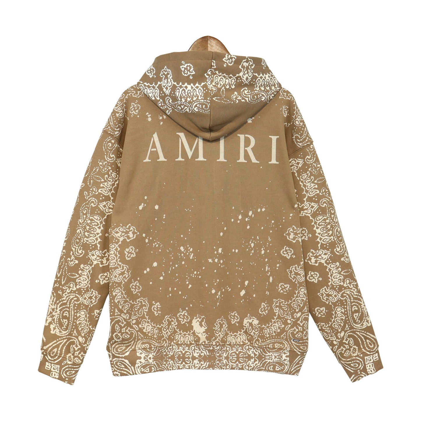 DJ-AMIRI HOODIE