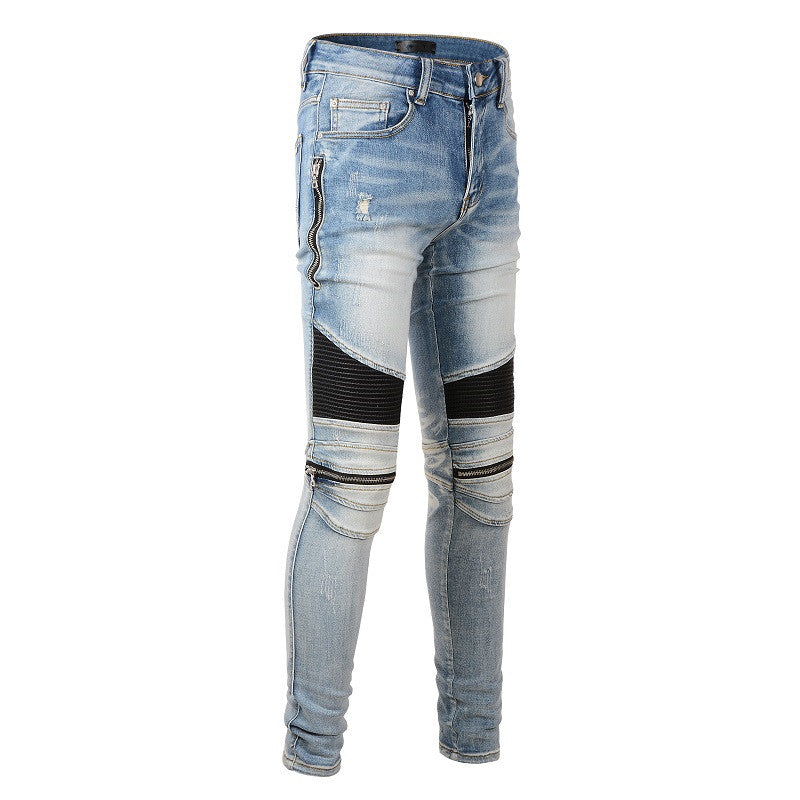 DJ-AMIRI Jeans 606