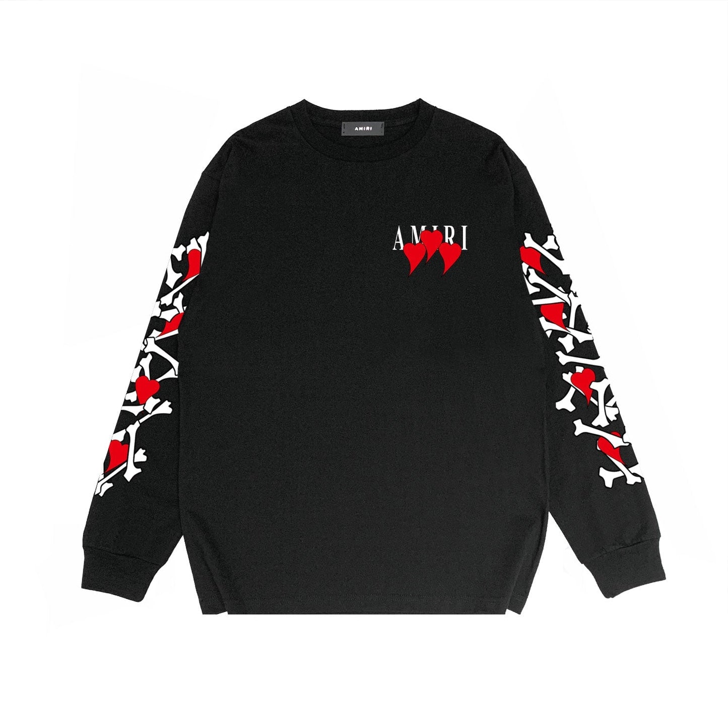 DJ-AMIRI Sweatshirt