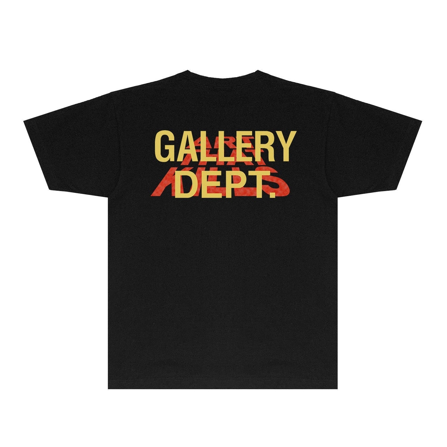 DJ-GALLERY DEPT T-Shirt