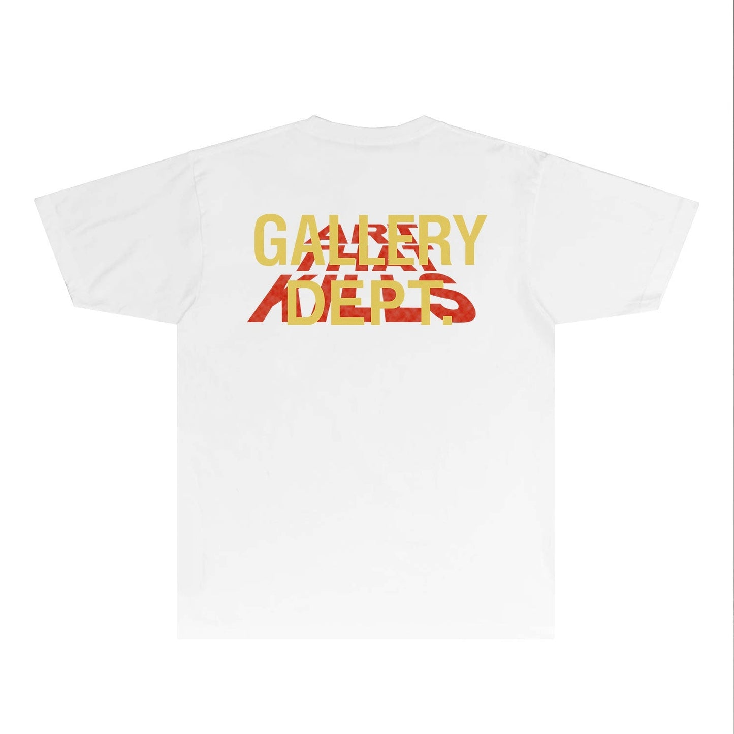 DJ-GALLERY DEPT T-Shirt