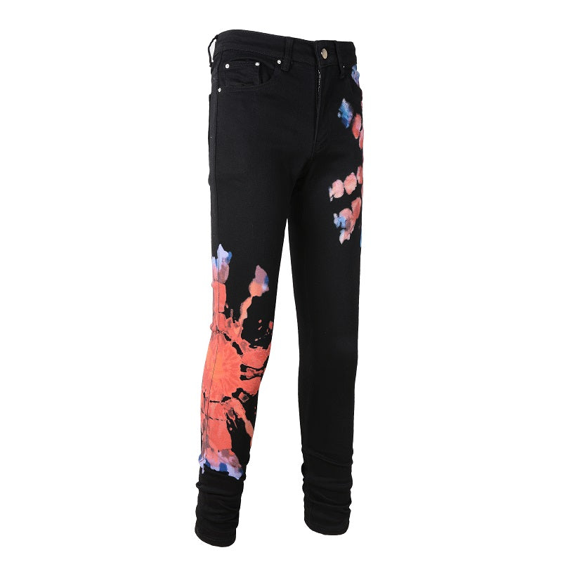 DJ-AMIRI Jeans 1309