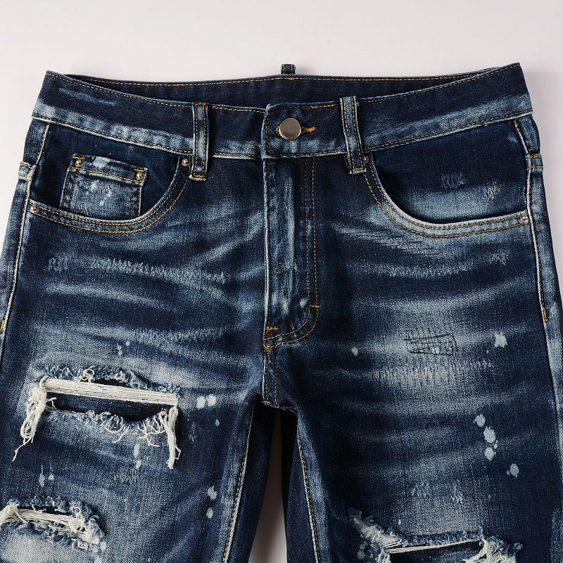 DJ-AMIRI Jeans 6905