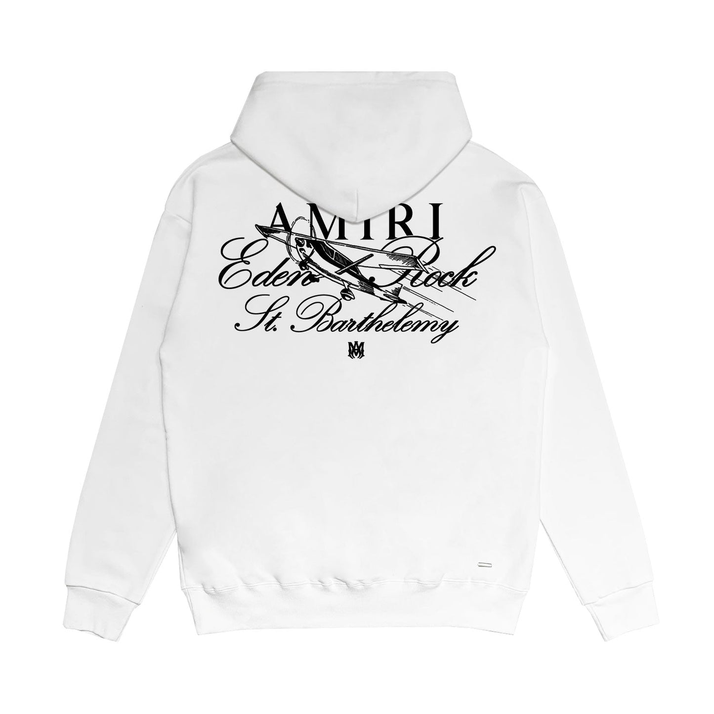 DJ-AMIRI Hoodie