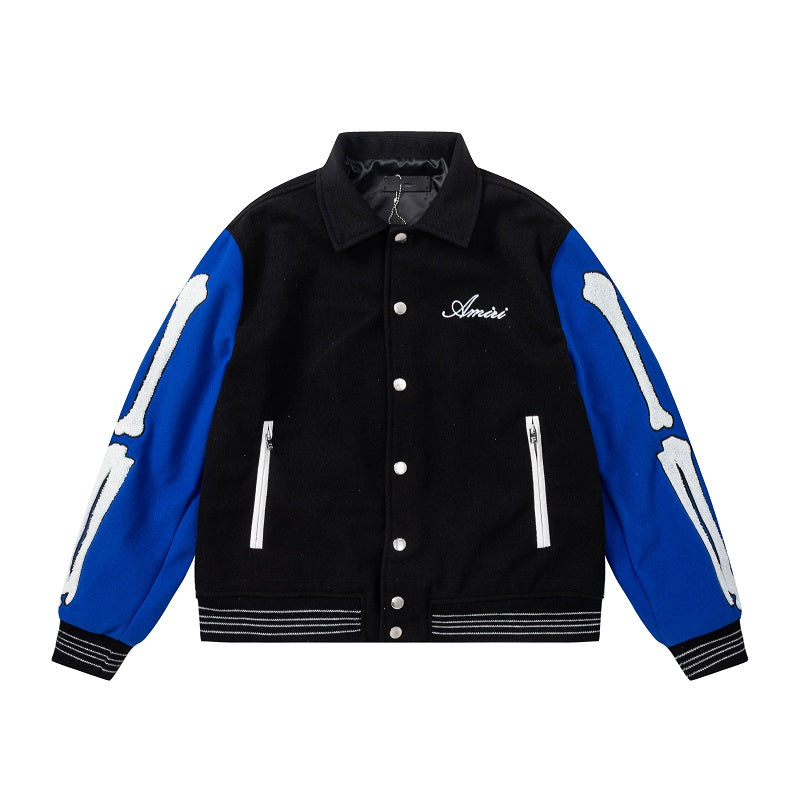 DJ-AMIRI Jacket