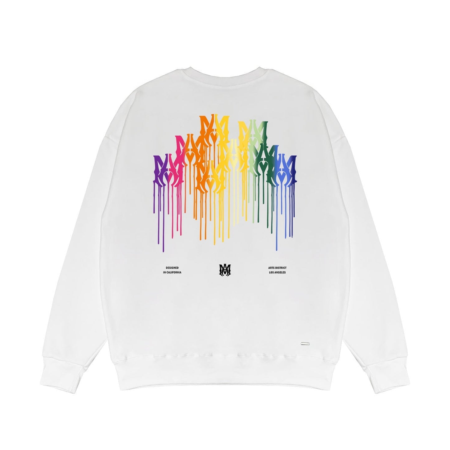 DJ-AMIRI Sweatshirt