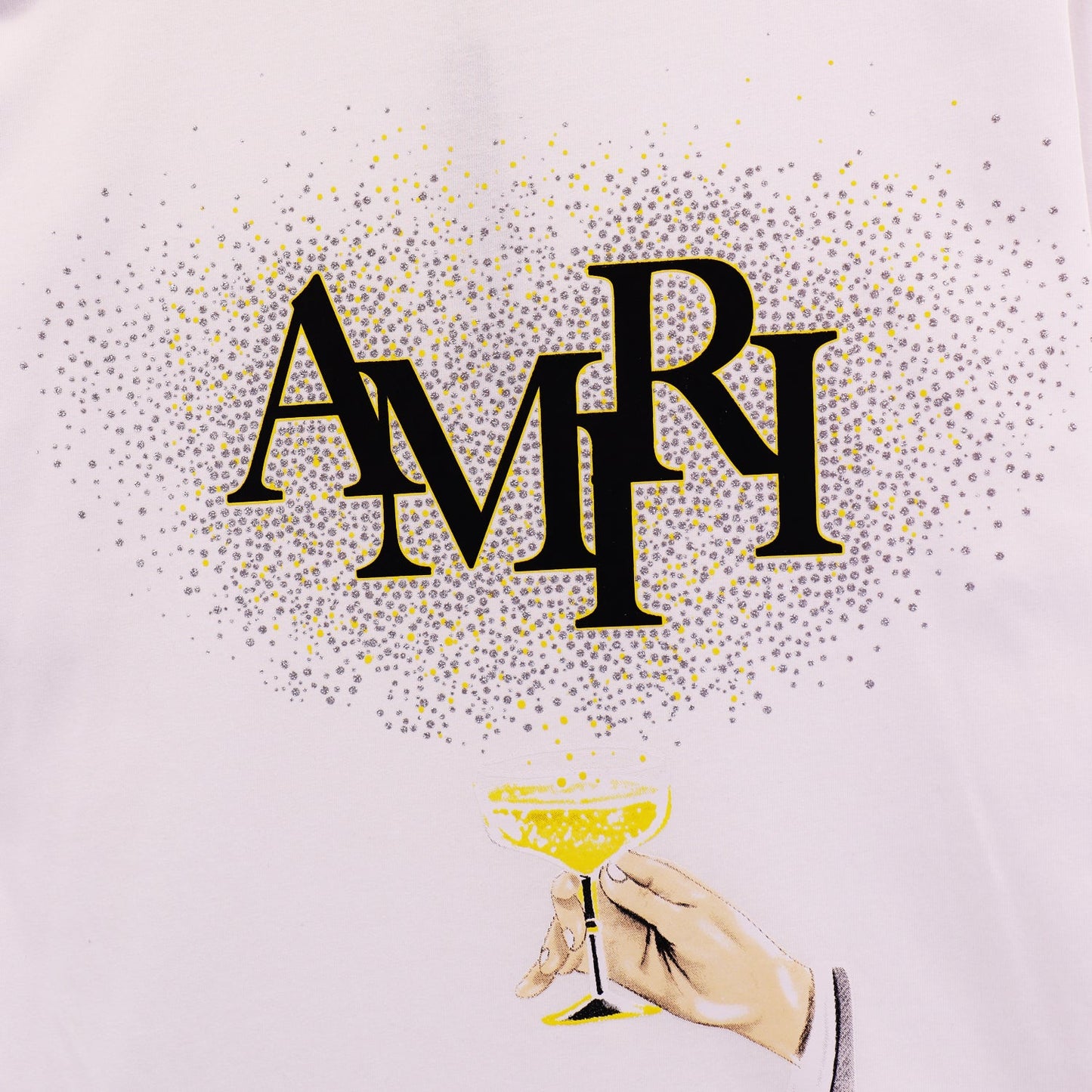 DJ-AMIRI T-Shirt